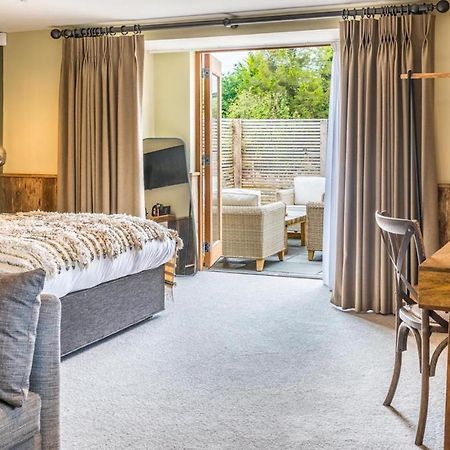 The Litton Bed & Breakfast Litton  Luaran gambar