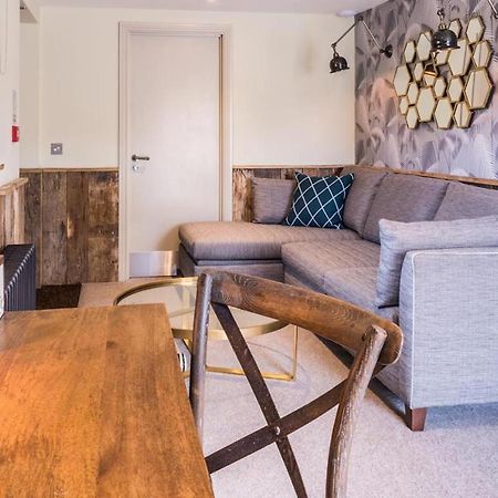 The Litton Bed & Breakfast Luaran gambar
