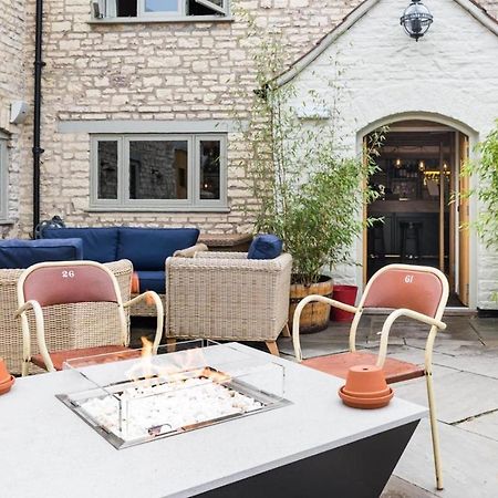 The Litton Bed & Breakfast Litton  Luaran gambar