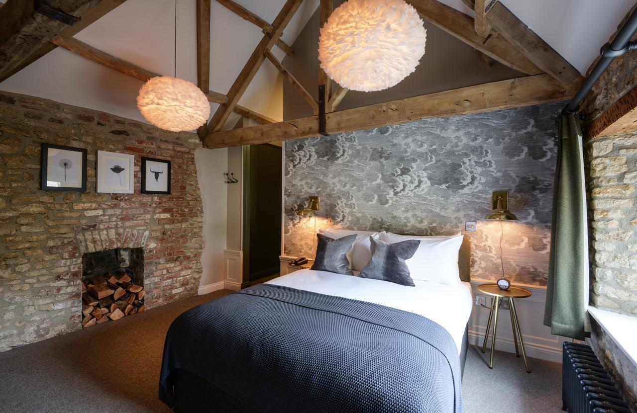 The Litton Bed & Breakfast Luaran gambar