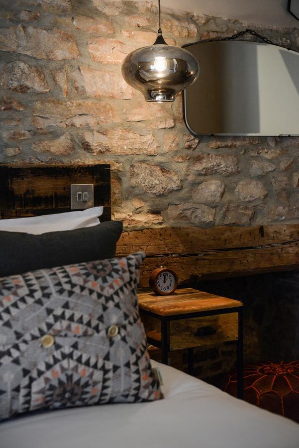 The Litton Bed & Breakfast Litton  Luaran gambar