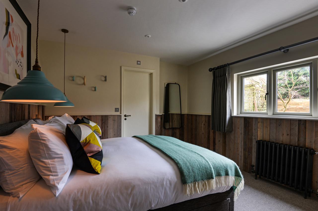 The Litton Bed & Breakfast Litton  Luaran gambar