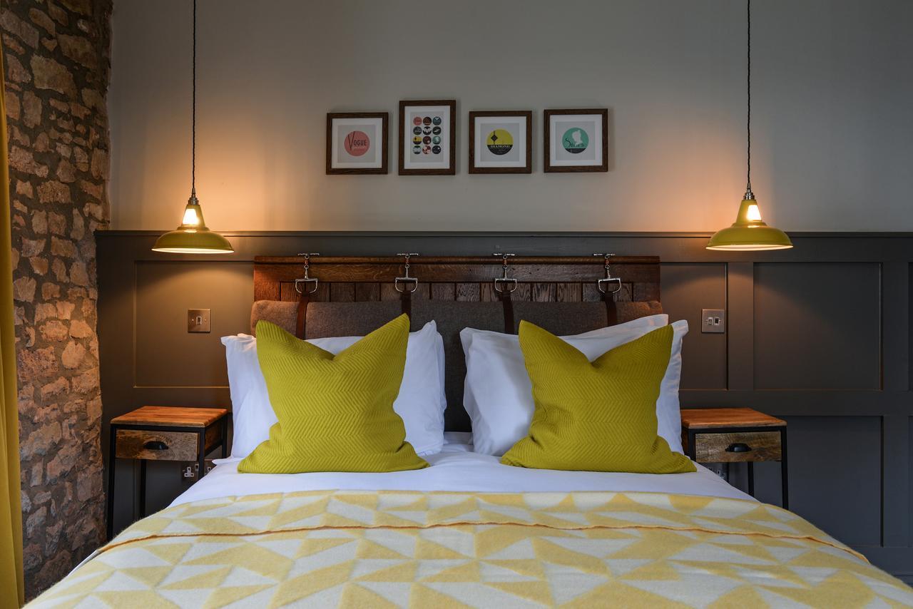 The Litton Bed & Breakfast Litton  Luaran gambar