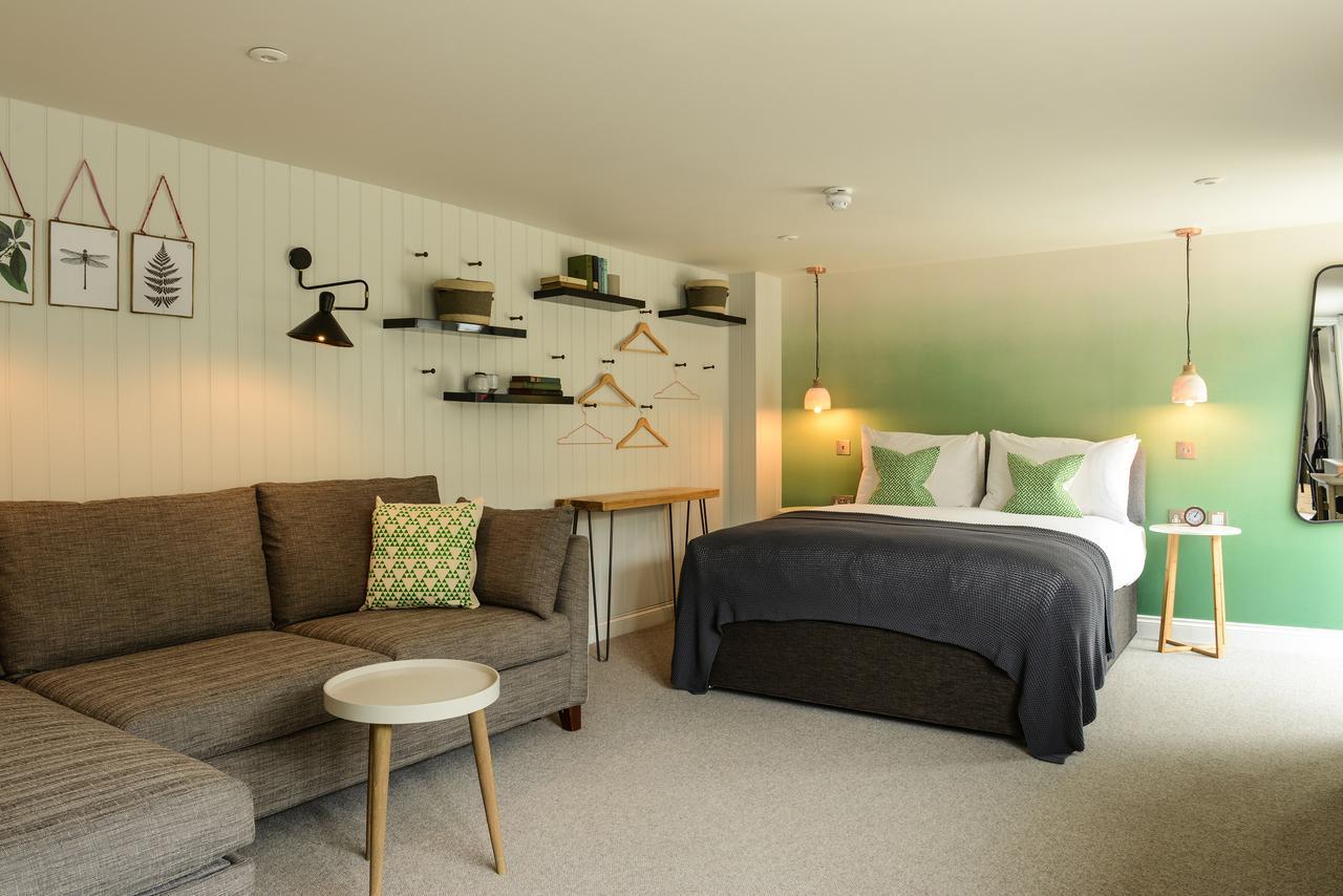 The Litton Bed & Breakfast Luaran gambar