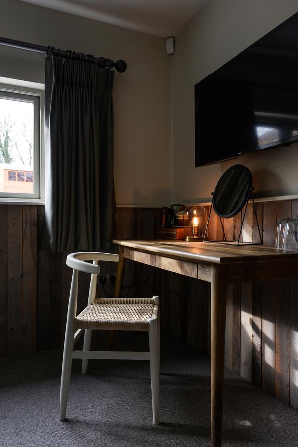 The Litton Bed & Breakfast Litton  Luaran gambar