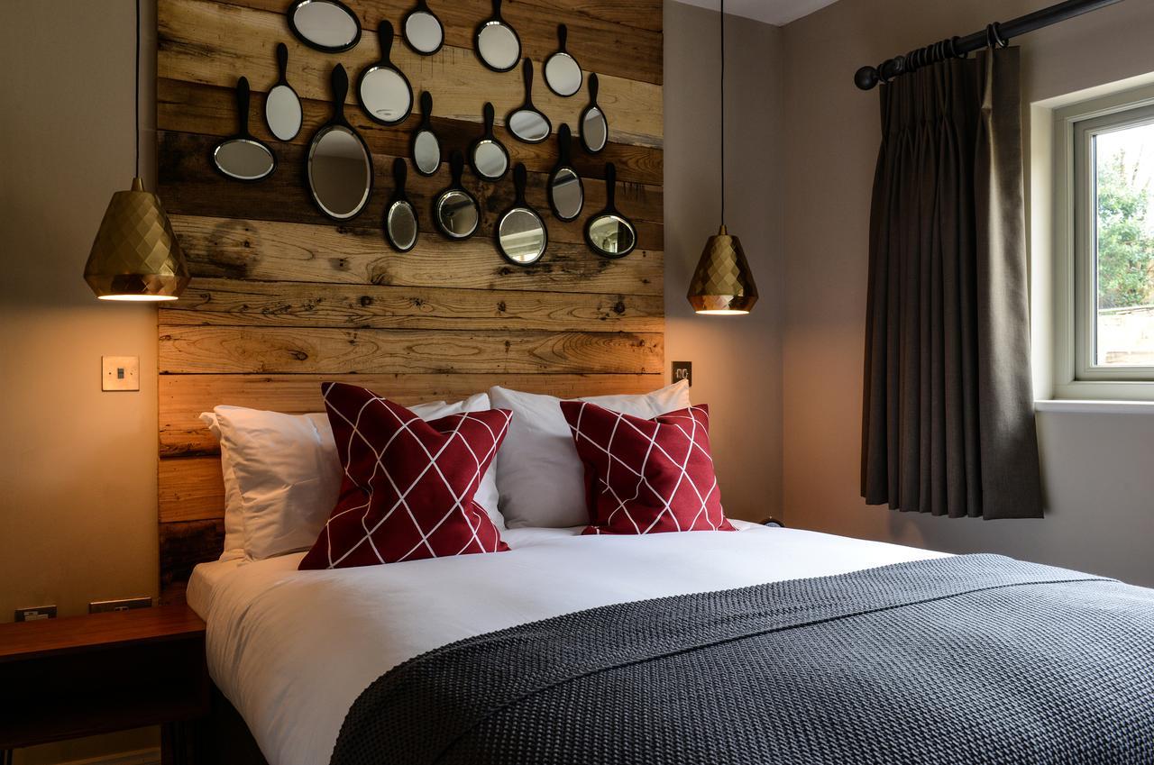 The Litton Bed & Breakfast Litton  Luaran gambar