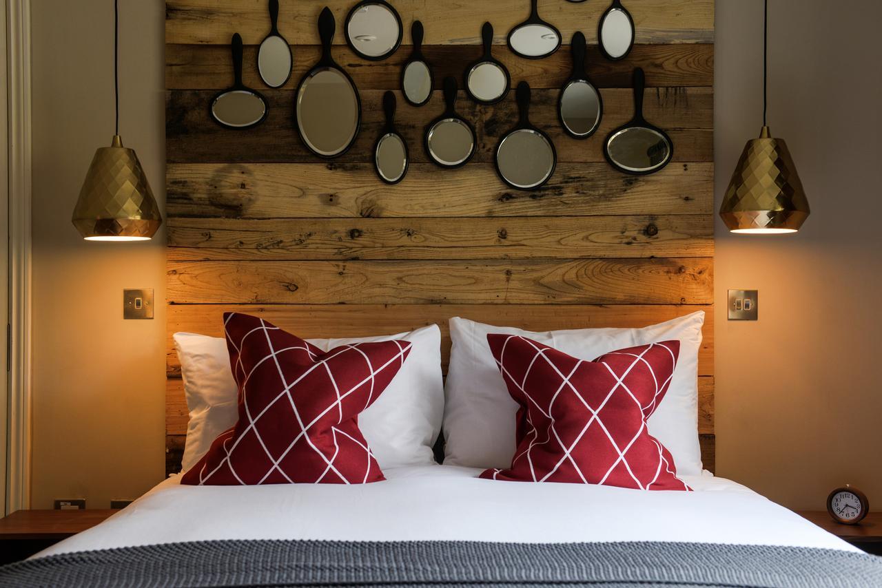 The Litton Bed & Breakfast Litton  Luaran gambar