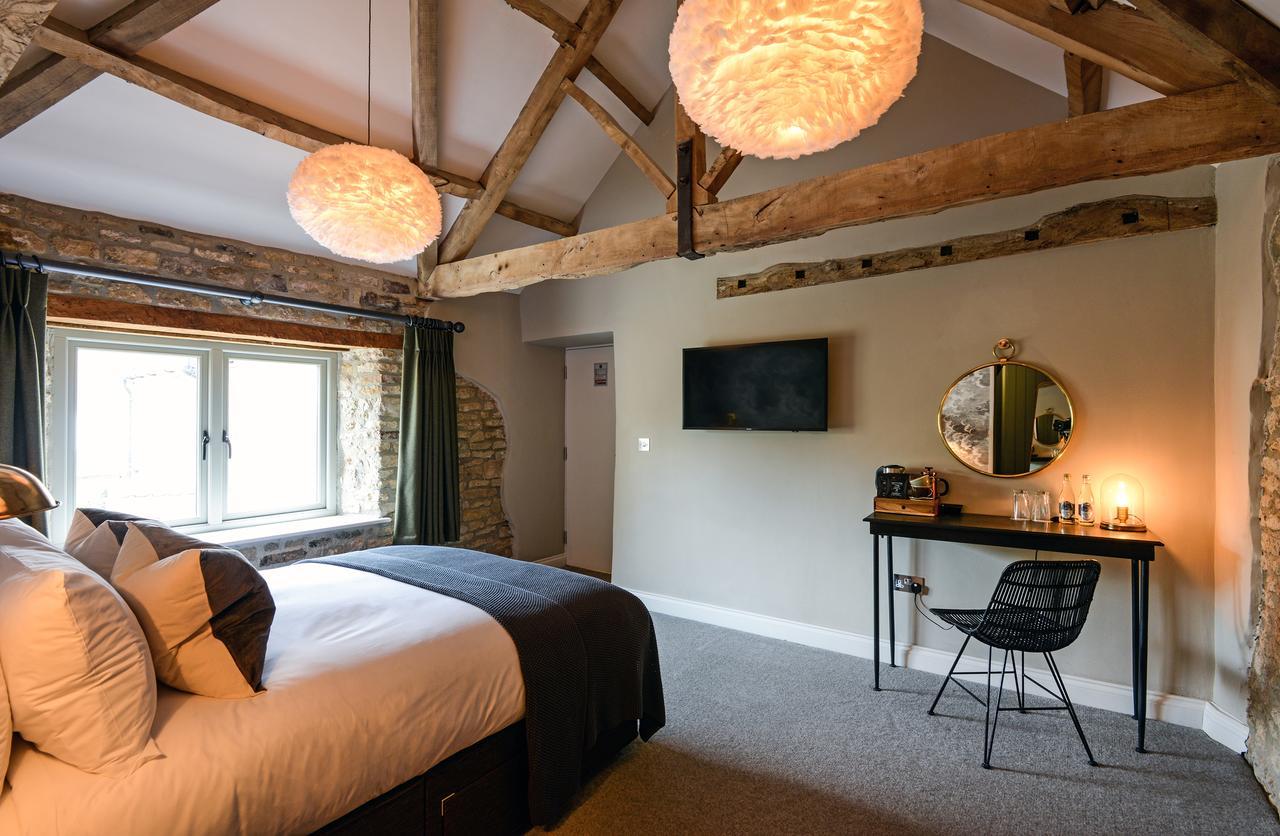 The Litton Bed & Breakfast Litton  Luaran gambar
