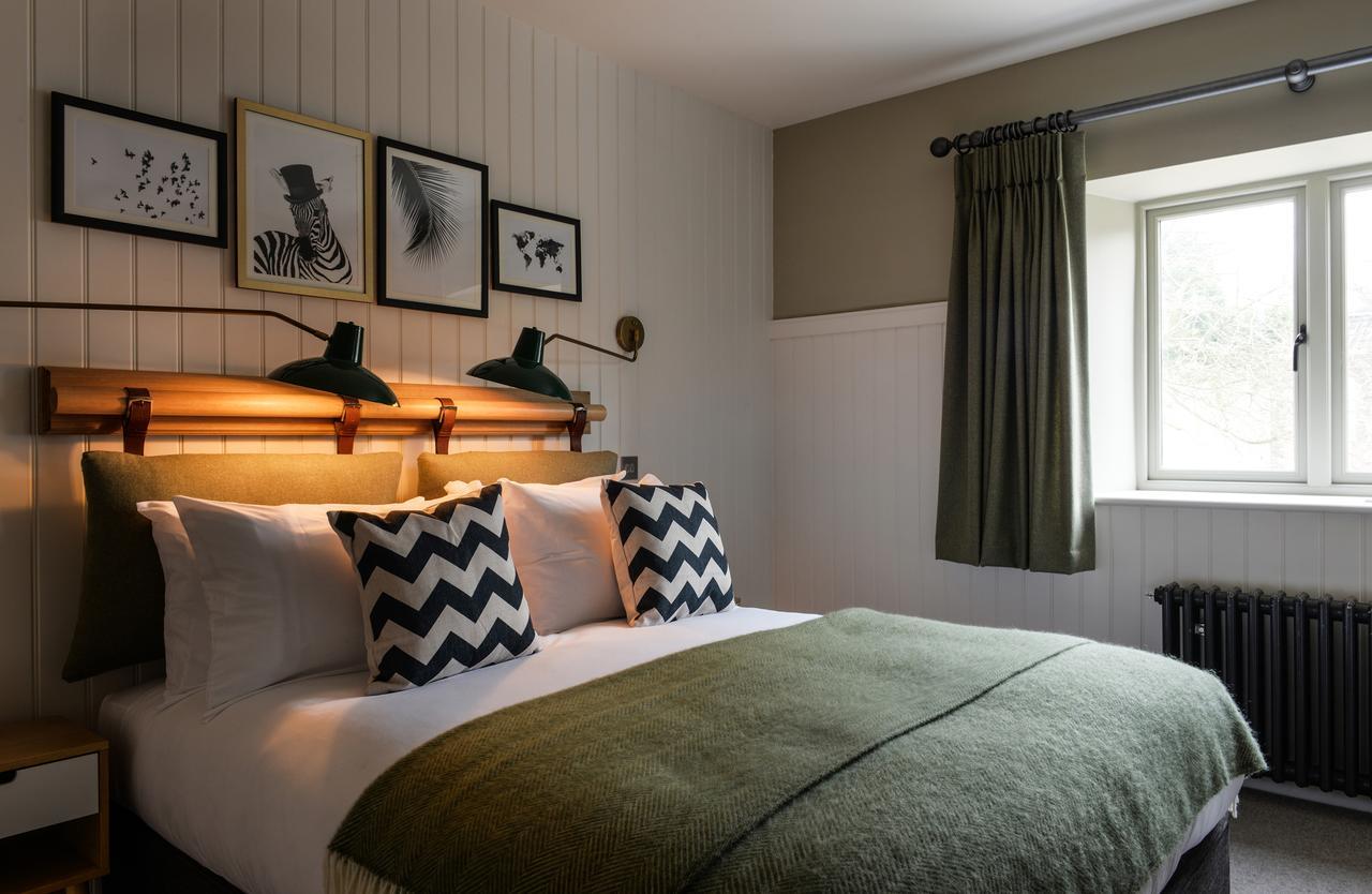 The Litton Bed & Breakfast Litton  Luaran gambar