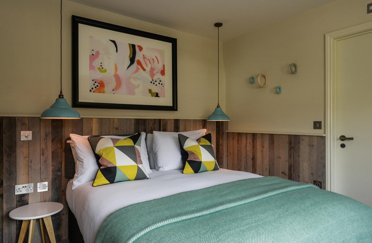 The Litton Bed & Breakfast Litton  Luaran gambar