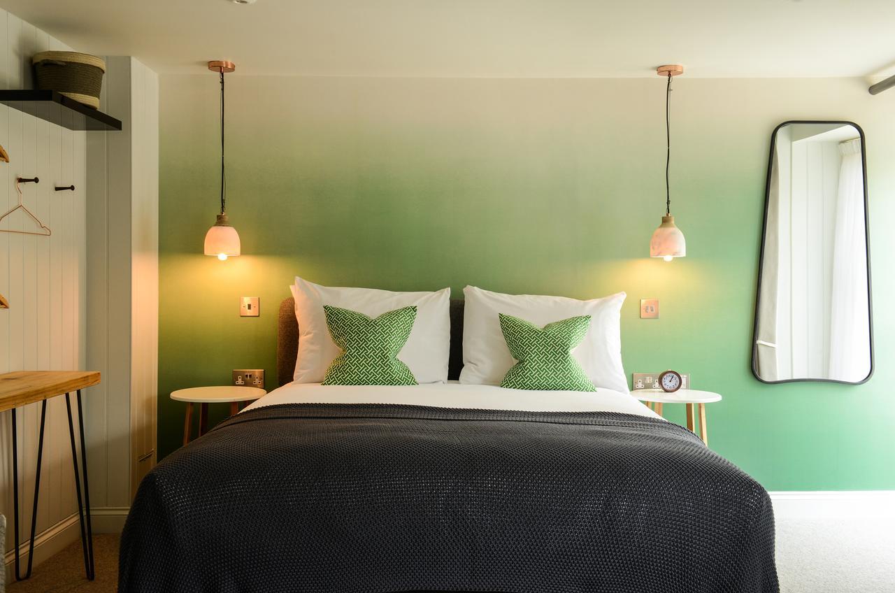 The Litton Bed & Breakfast Litton  Luaran gambar