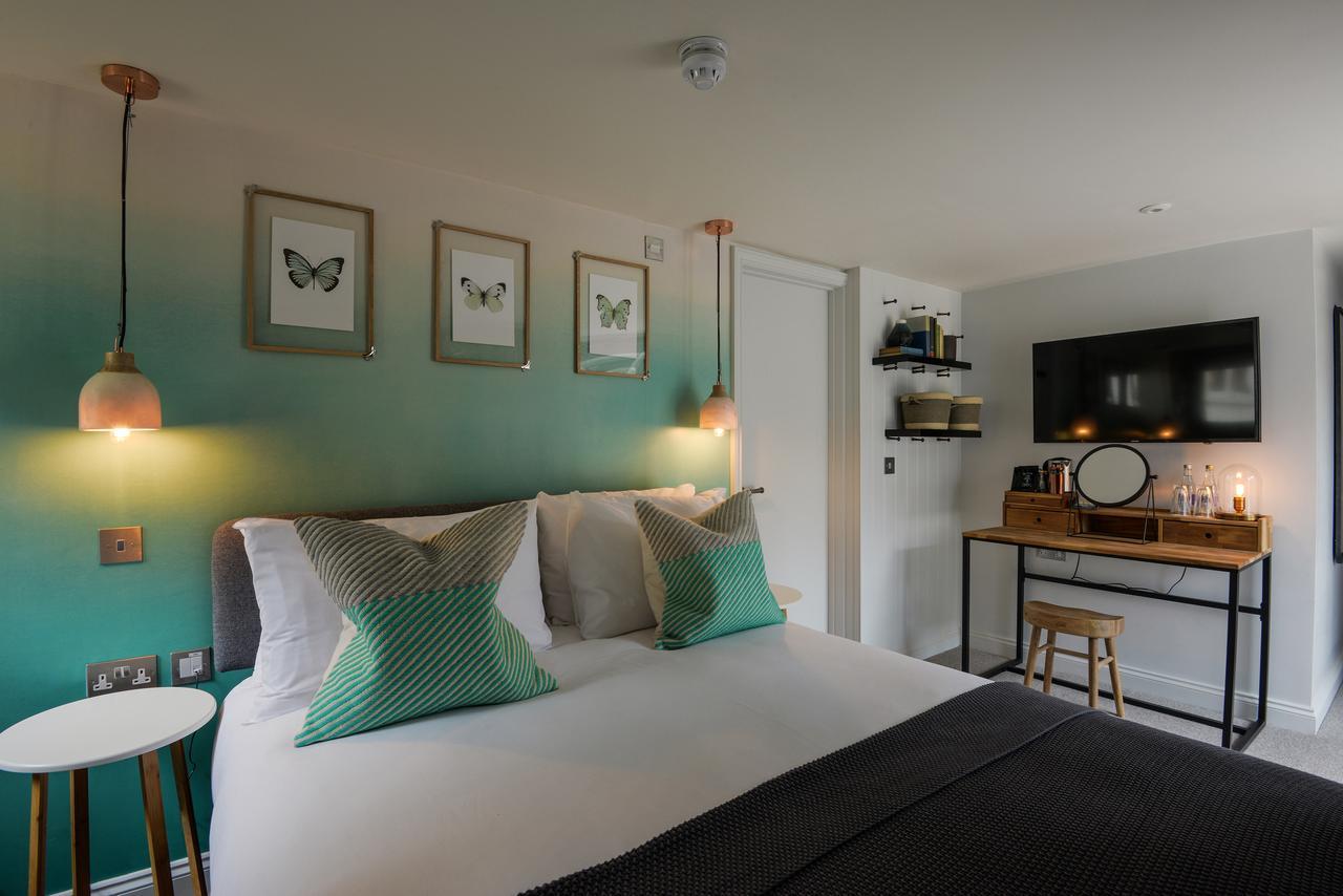 The Litton Bed & Breakfast Luaran gambar
