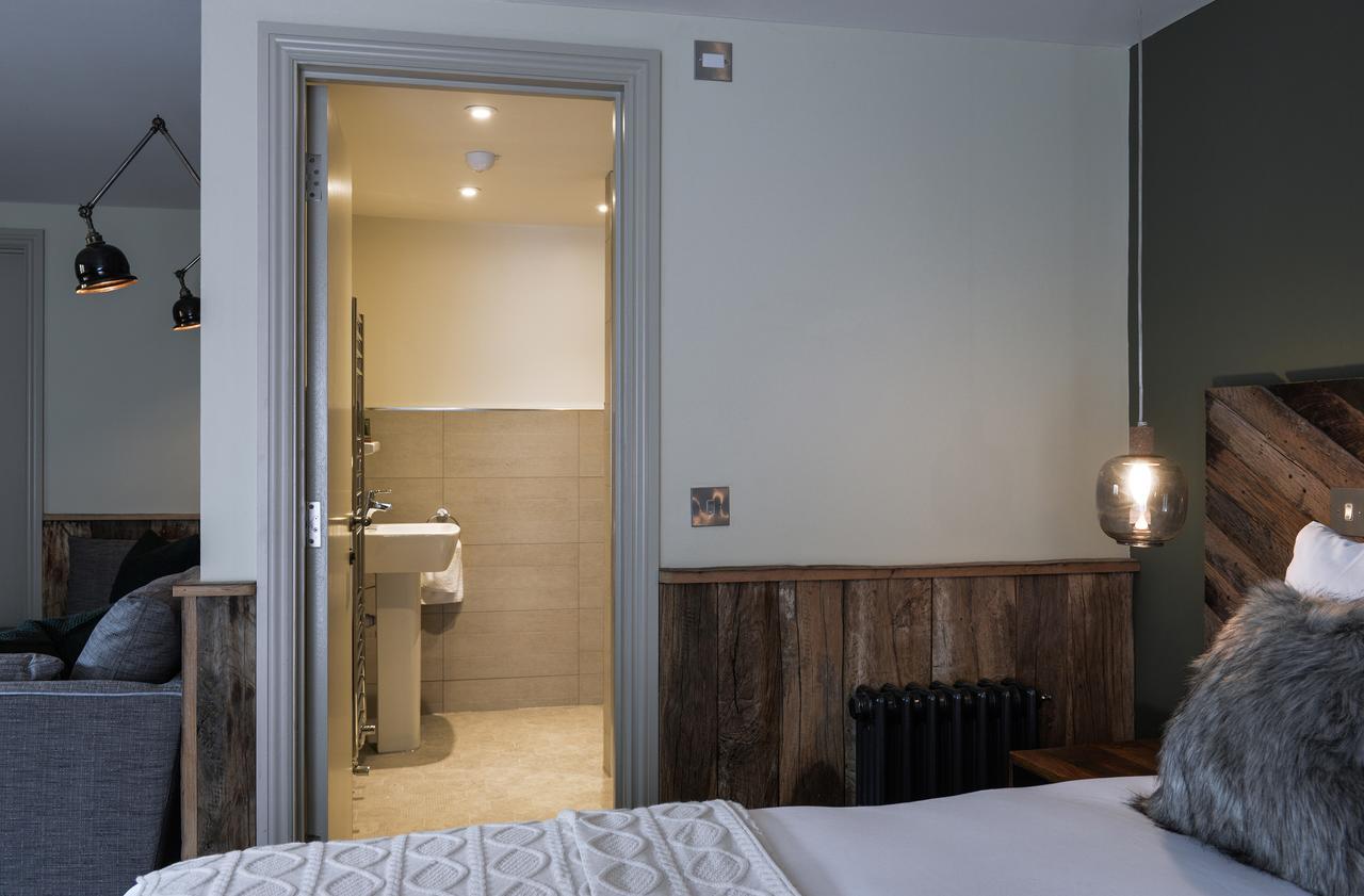 The Litton Bed & Breakfast Litton  Luaran gambar