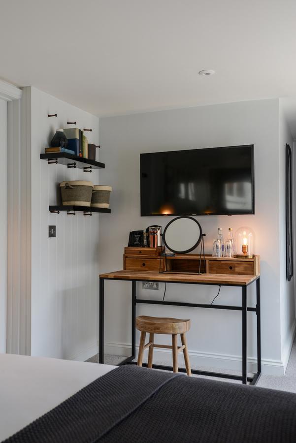 The Litton Bed & Breakfast Litton  Luaran gambar