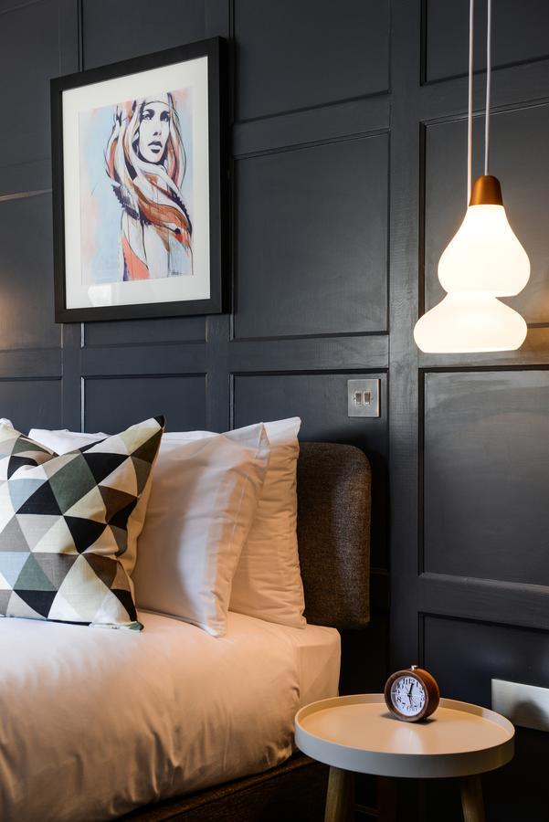 The Litton Bed & Breakfast Litton  Luaran gambar