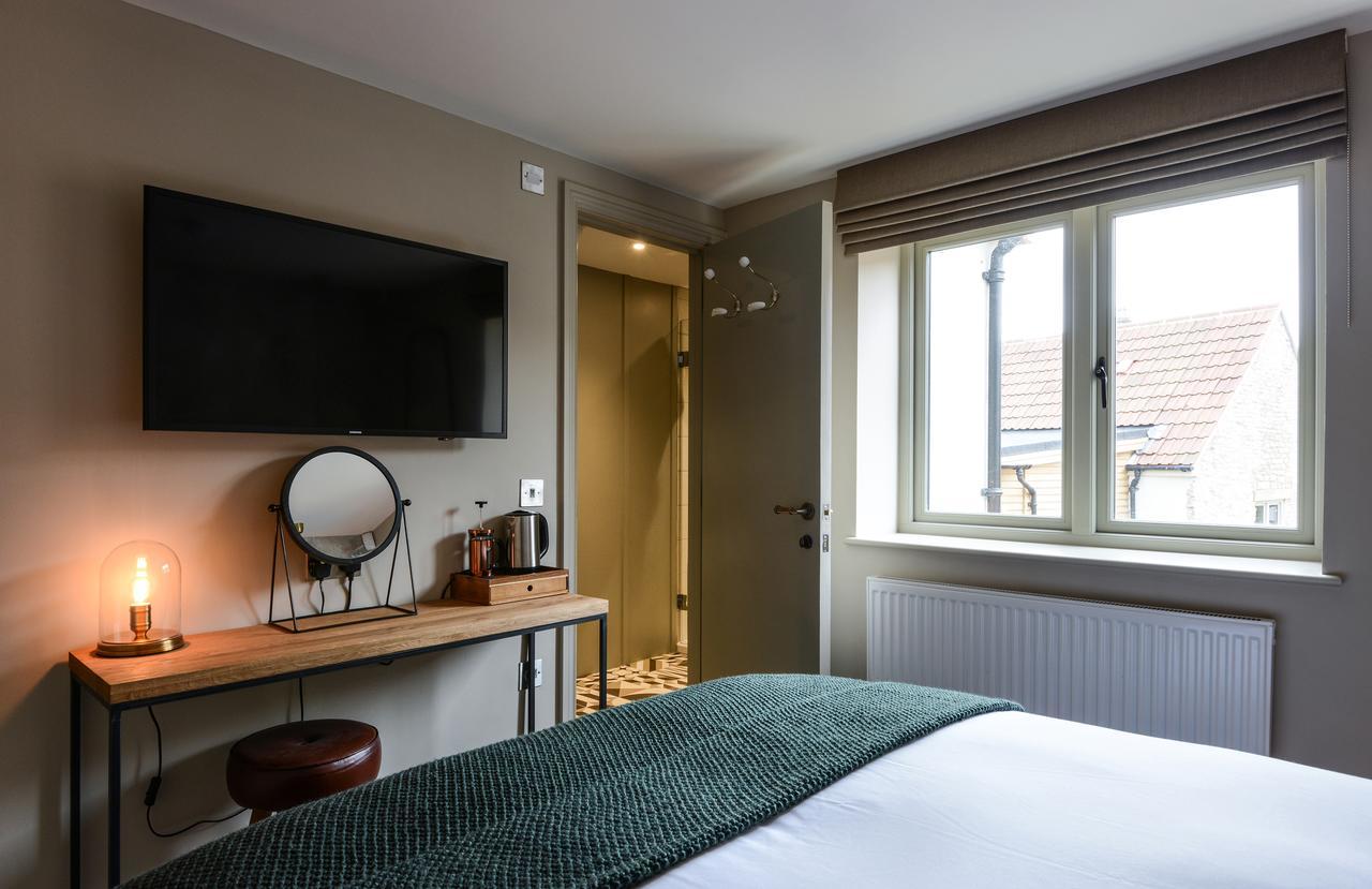 The Litton Bed & Breakfast Litton  Luaran gambar