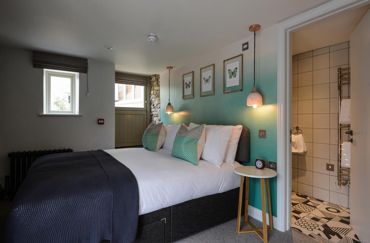 The Litton Bed & Breakfast Litton  Luaran gambar