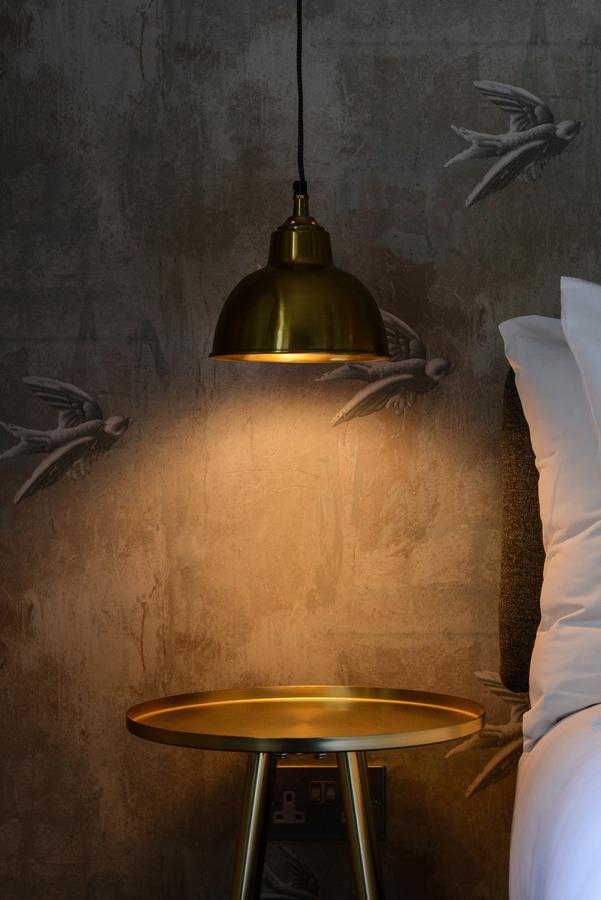 The Litton Bed & Breakfast Luaran gambar