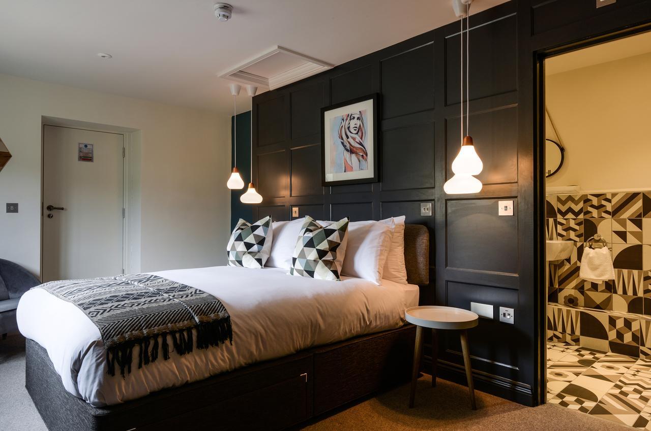 The Litton Bed & Breakfast Litton  Luaran gambar