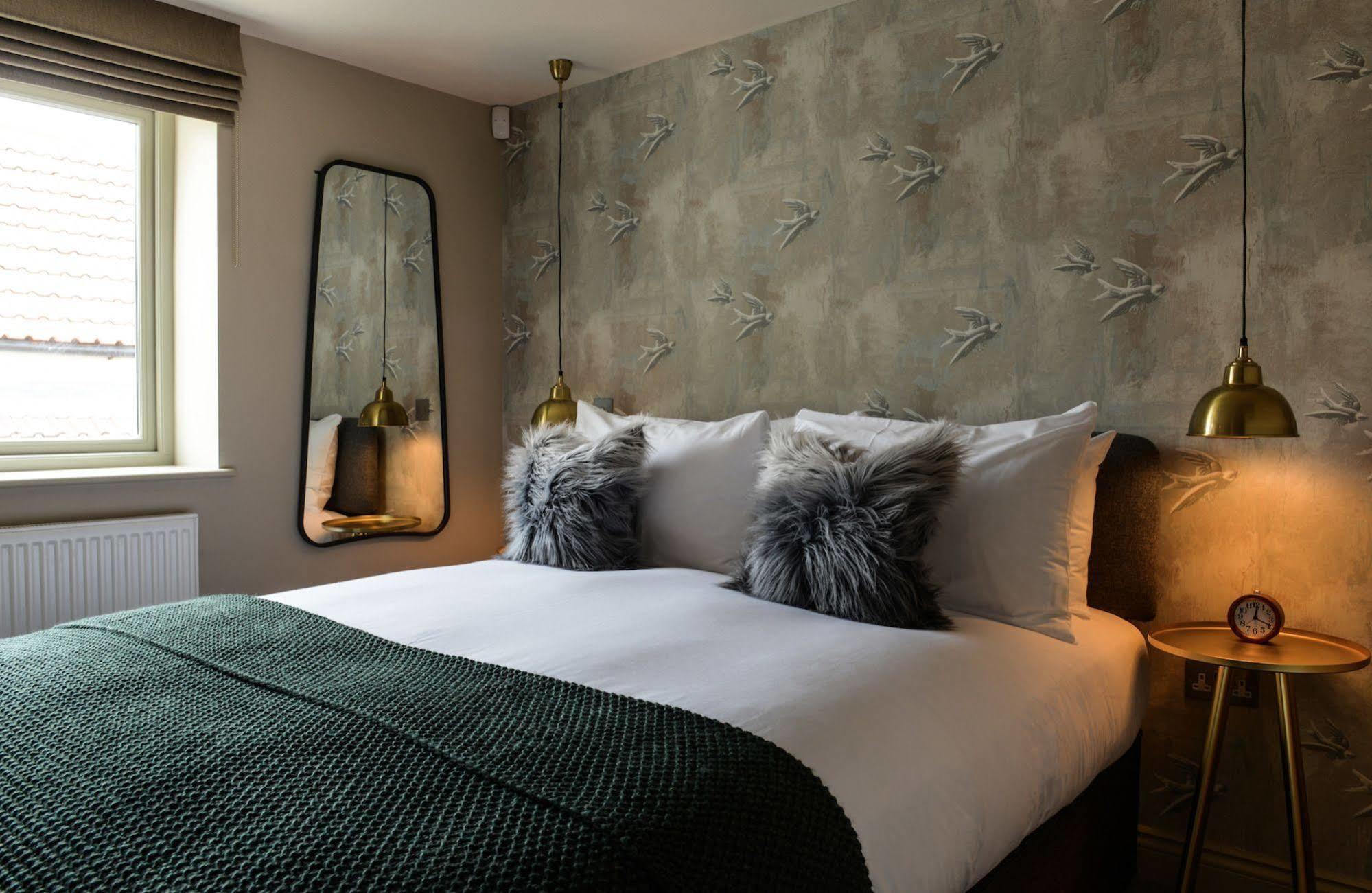 The Litton Bed & Breakfast Litton  Luaran gambar