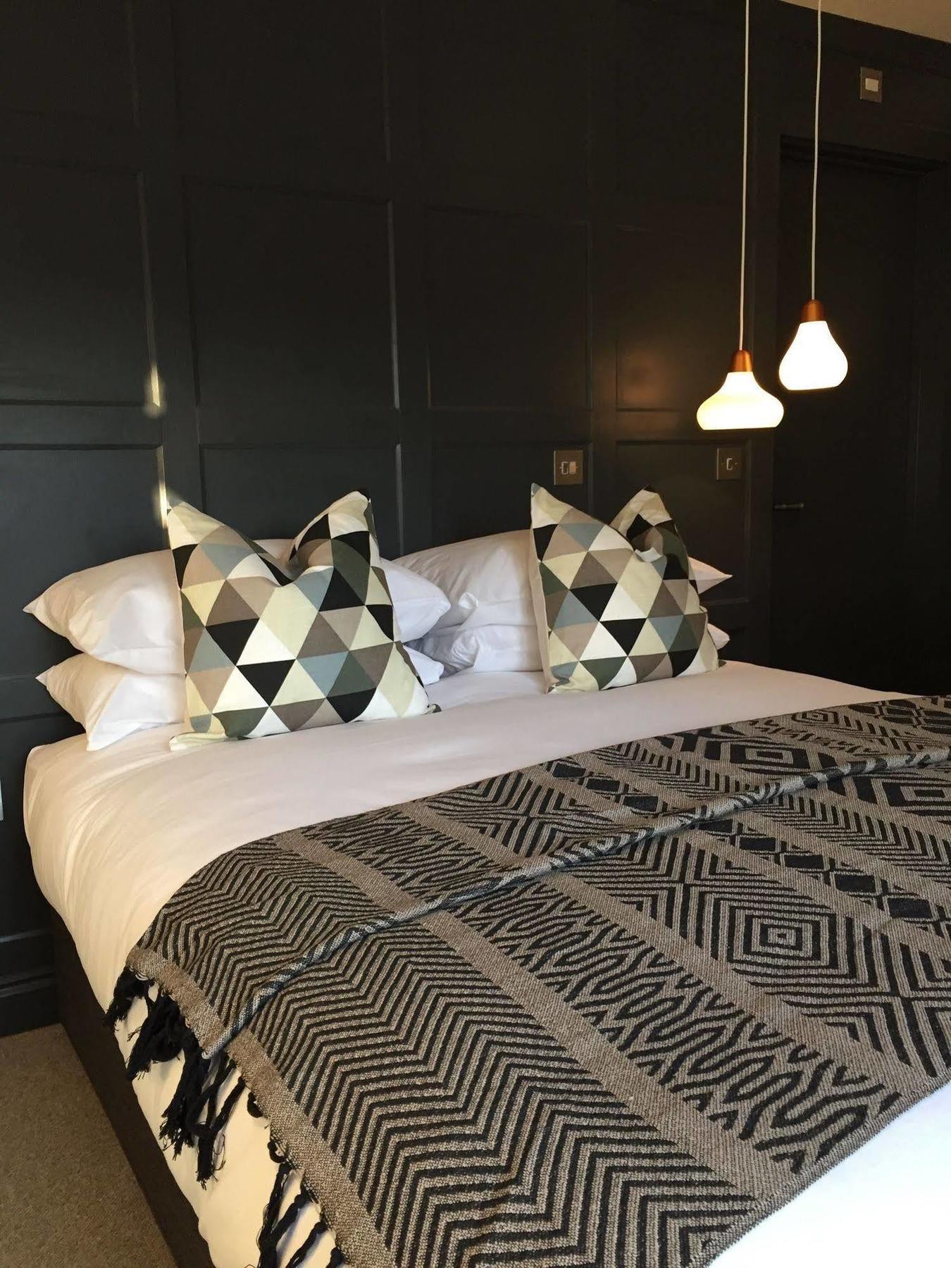 The Litton Bed & Breakfast Litton  Luaran gambar