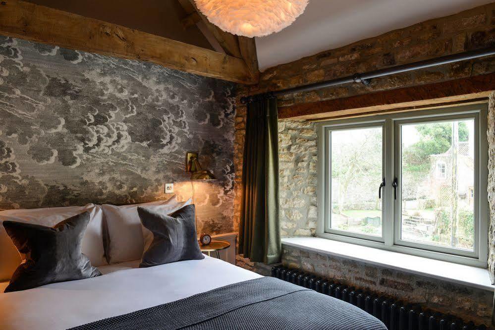 The Litton Bed & Breakfast Litton  Luaran gambar