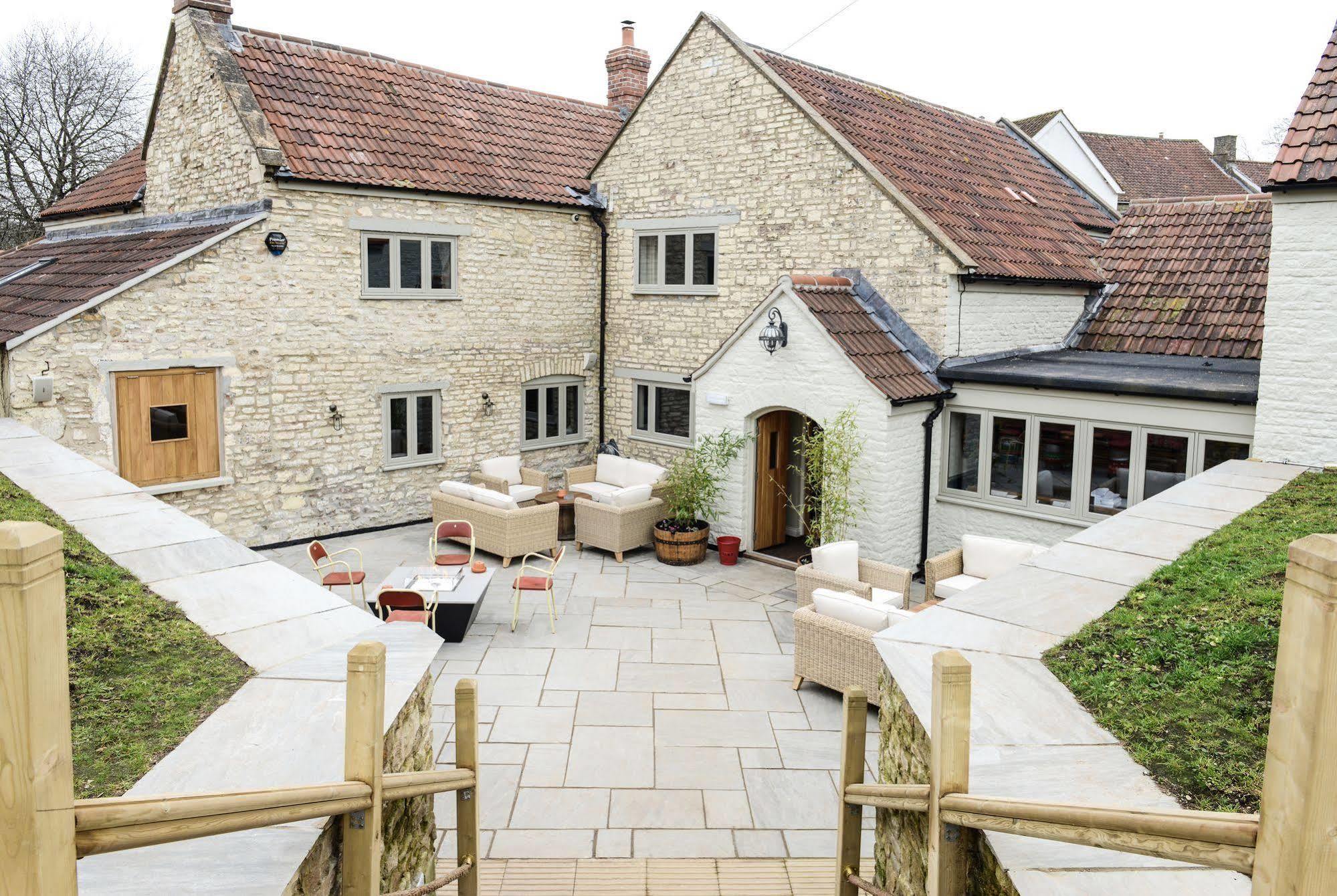 The Litton Bed & Breakfast Litton  Luaran gambar