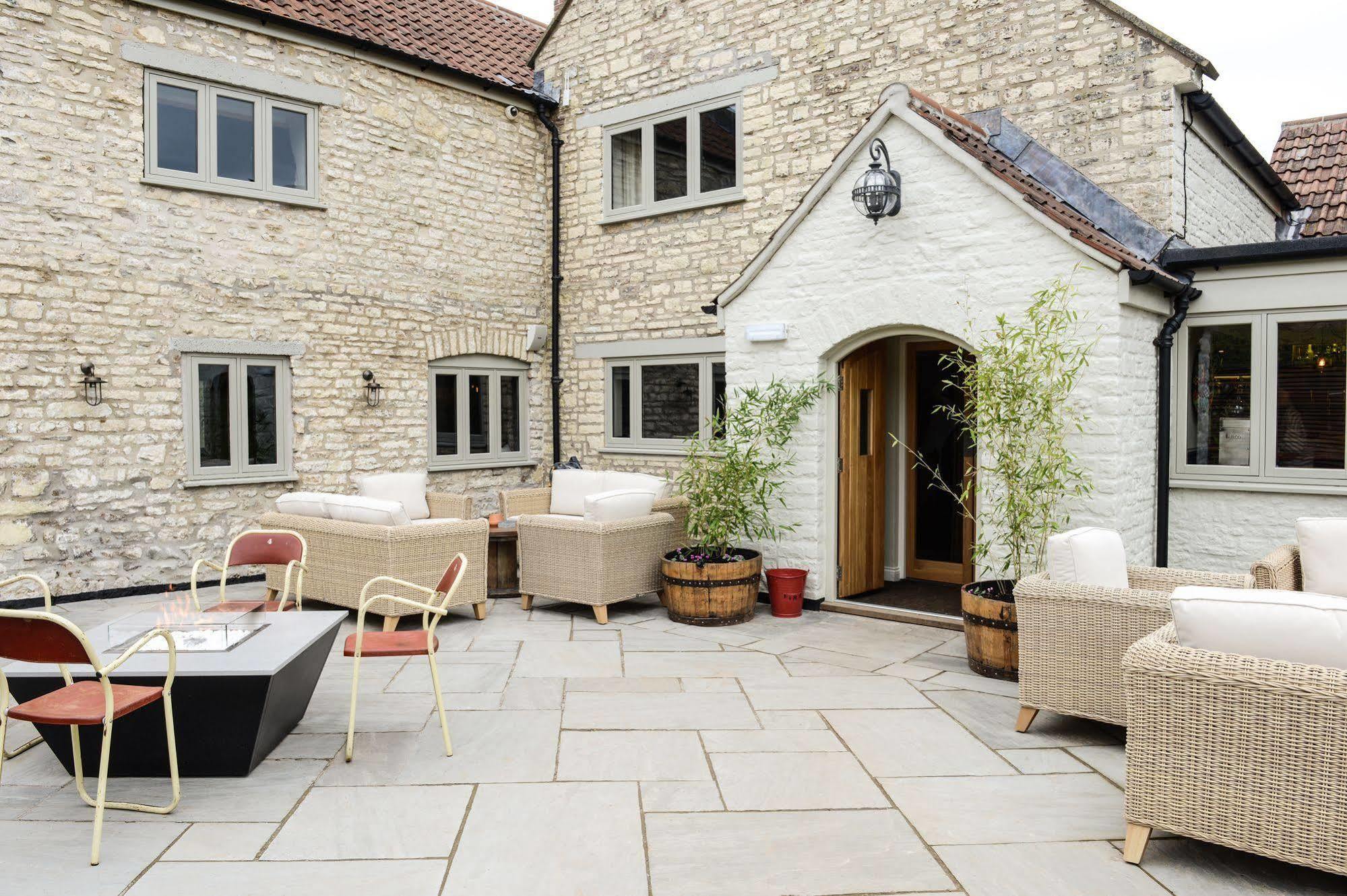 The Litton Bed & Breakfast Litton  Luaran gambar