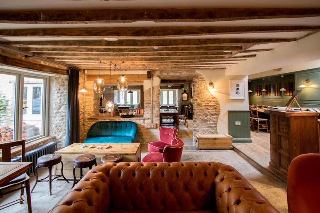 The Litton Bed & Breakfast Litton  Luaran gambar