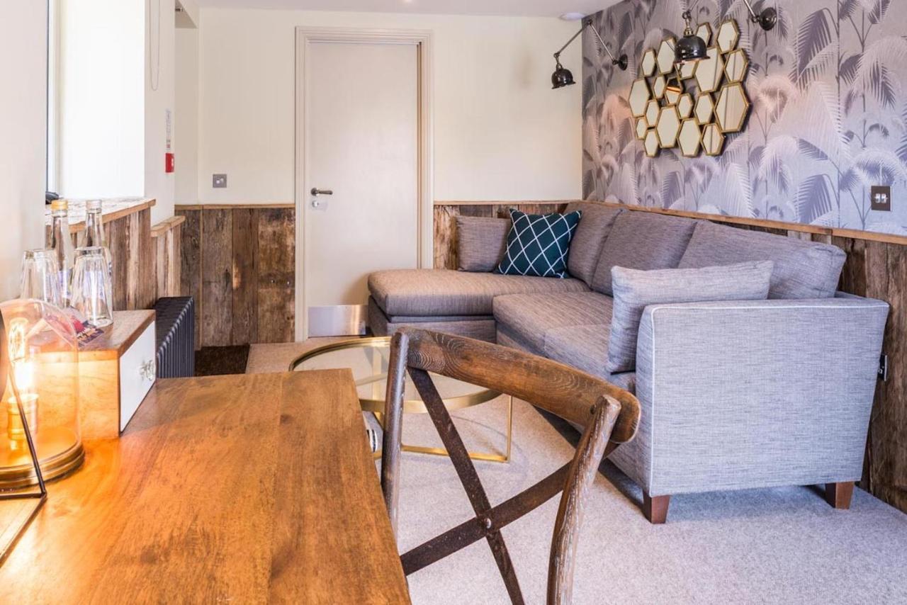 The Litton Bed & Breakfast Litton  Luaran gambar
