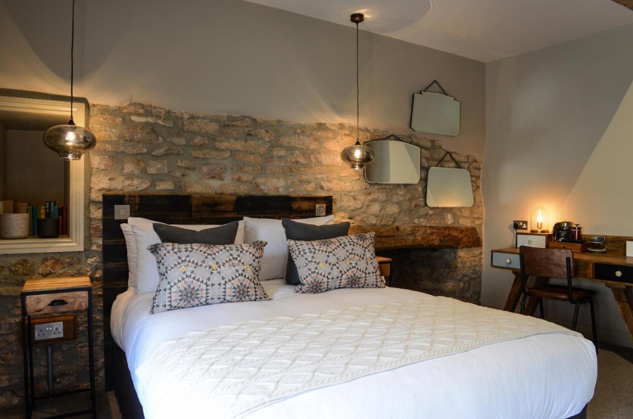The Litton Bed & Breakfast Luaran gambar