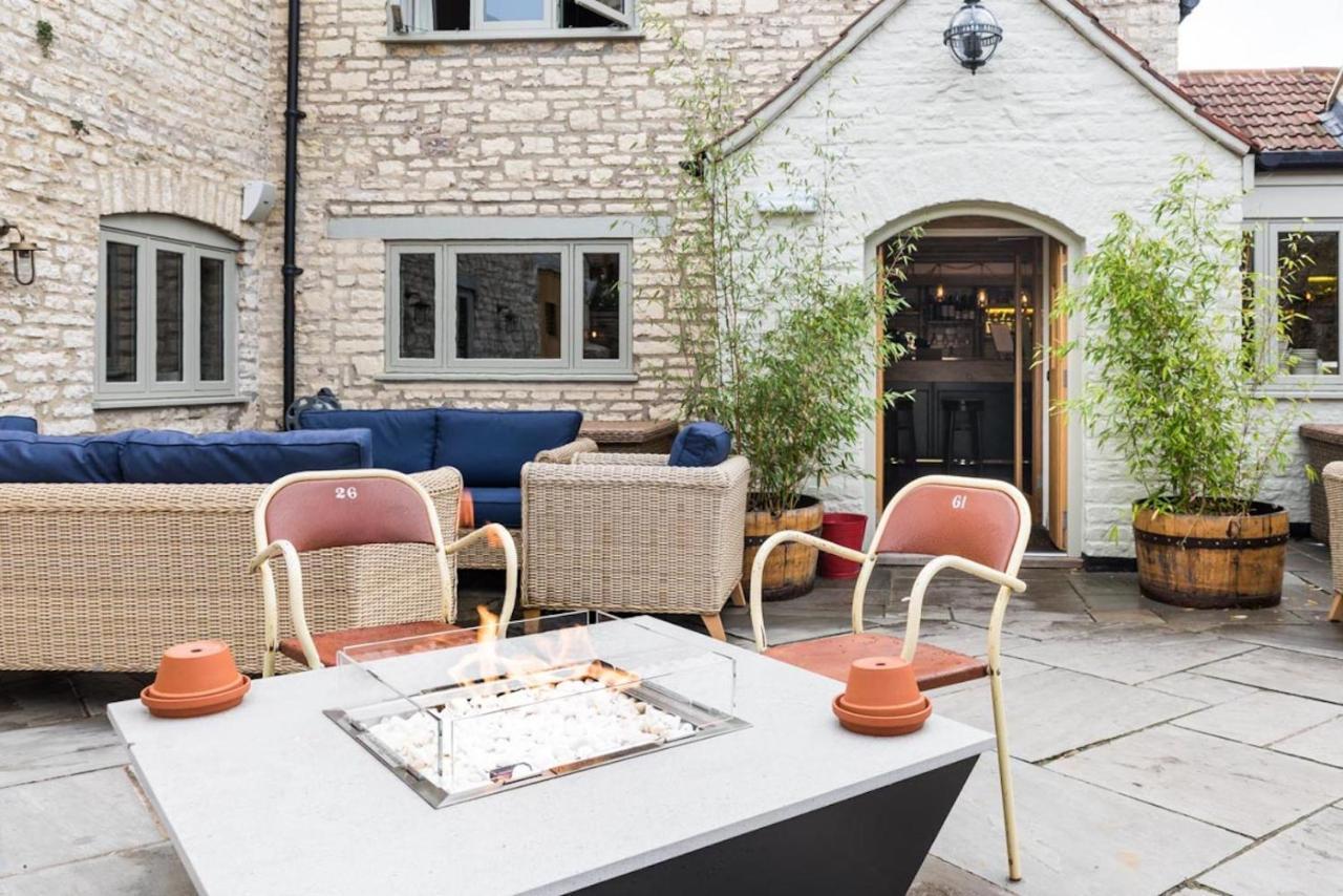 The Litton Bed & Breakfast Litton  Luaran gambar