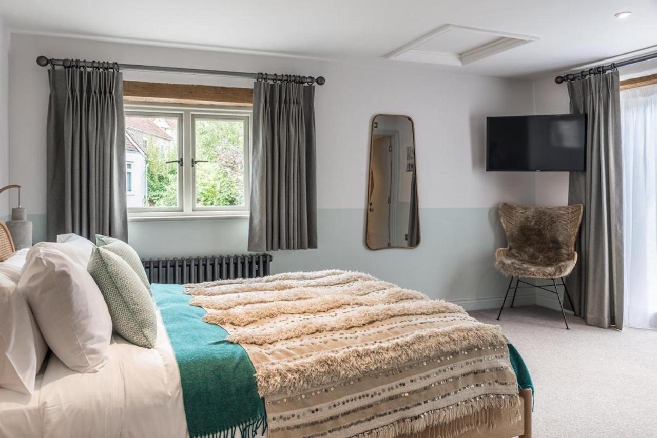 The Litton Bed & Breakfast Litton  Luaran gambar