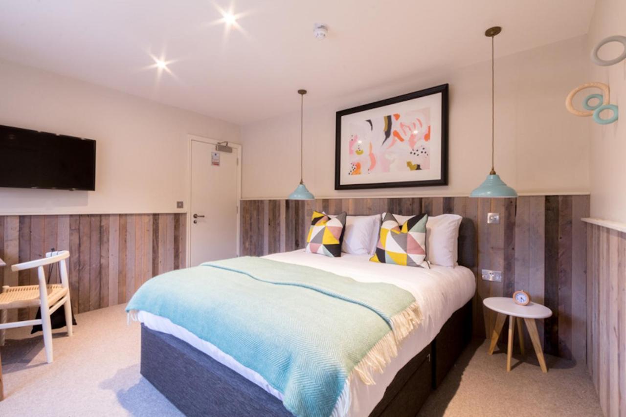 The Litton Bed & Breakfast Luaran gambar